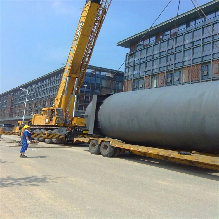 大路镇大型吊车租赁公司