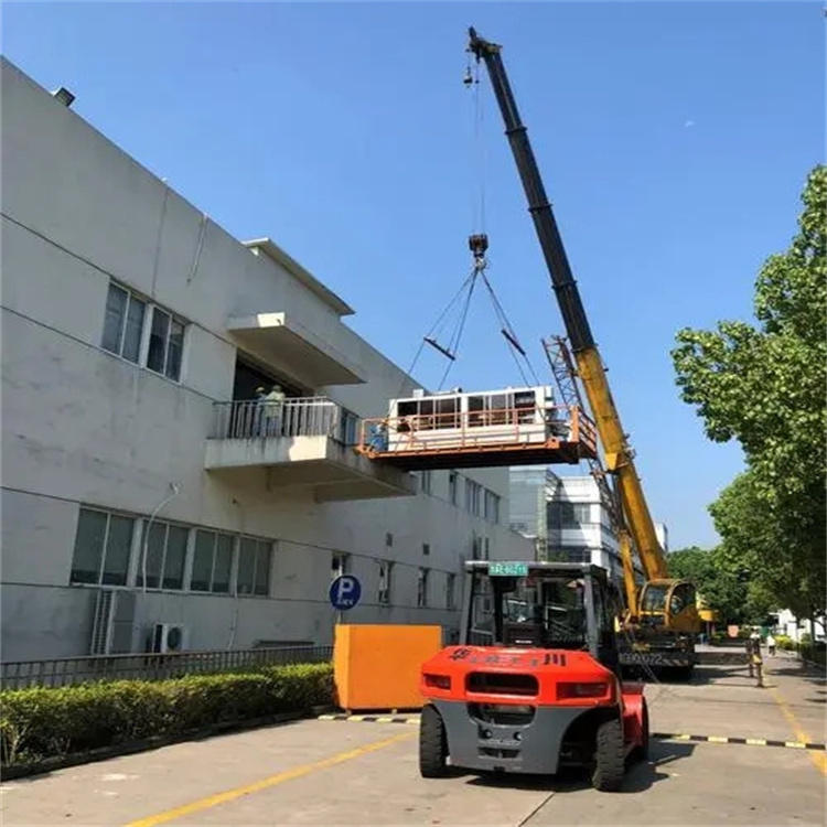 大路镇小型吊车出租电话