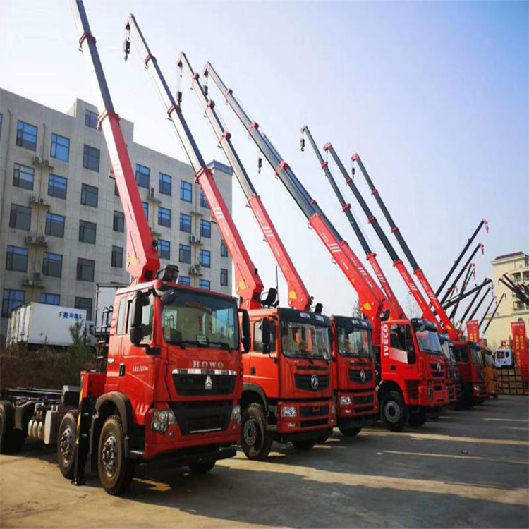 大路镇租专业吊车电话