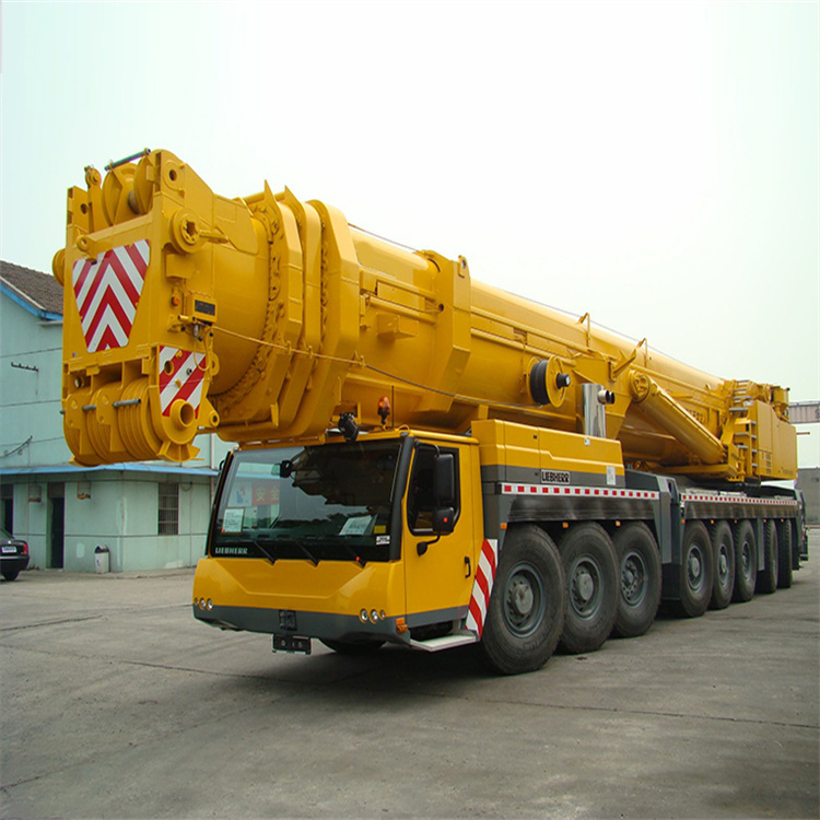 大路镇吊车出租价格：透明报价，无隐藏费用