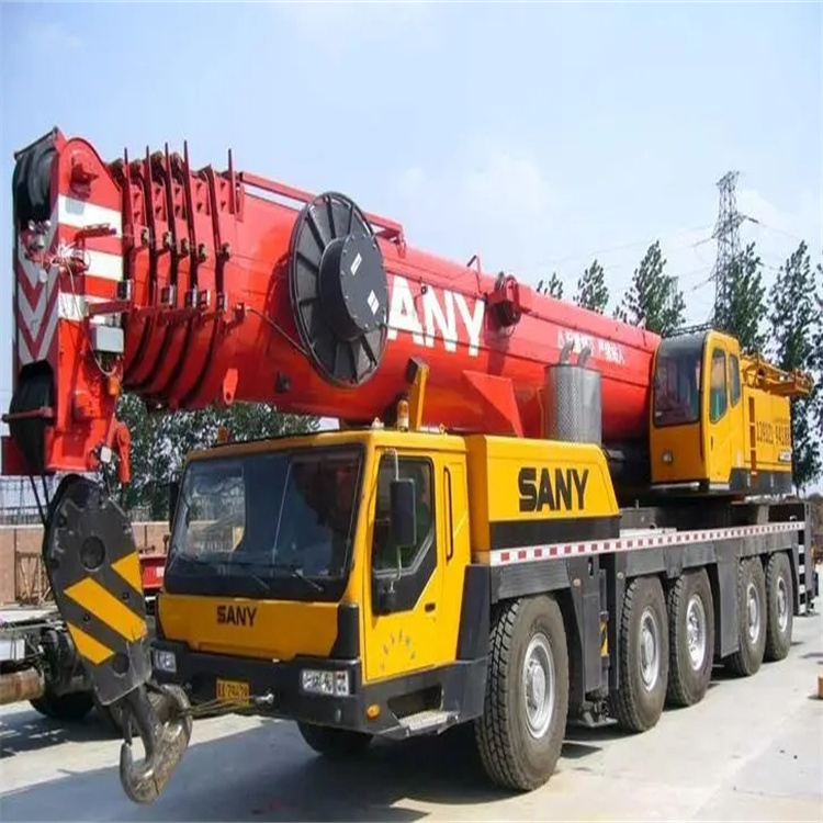 大路镇附近工地哪里有吊车出租|应急吊装服务|24小时灵活调度