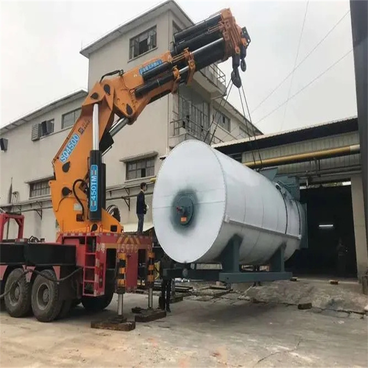 大路镇室内装修小型折臂吊出租服务：高效解决方案与租赁指南