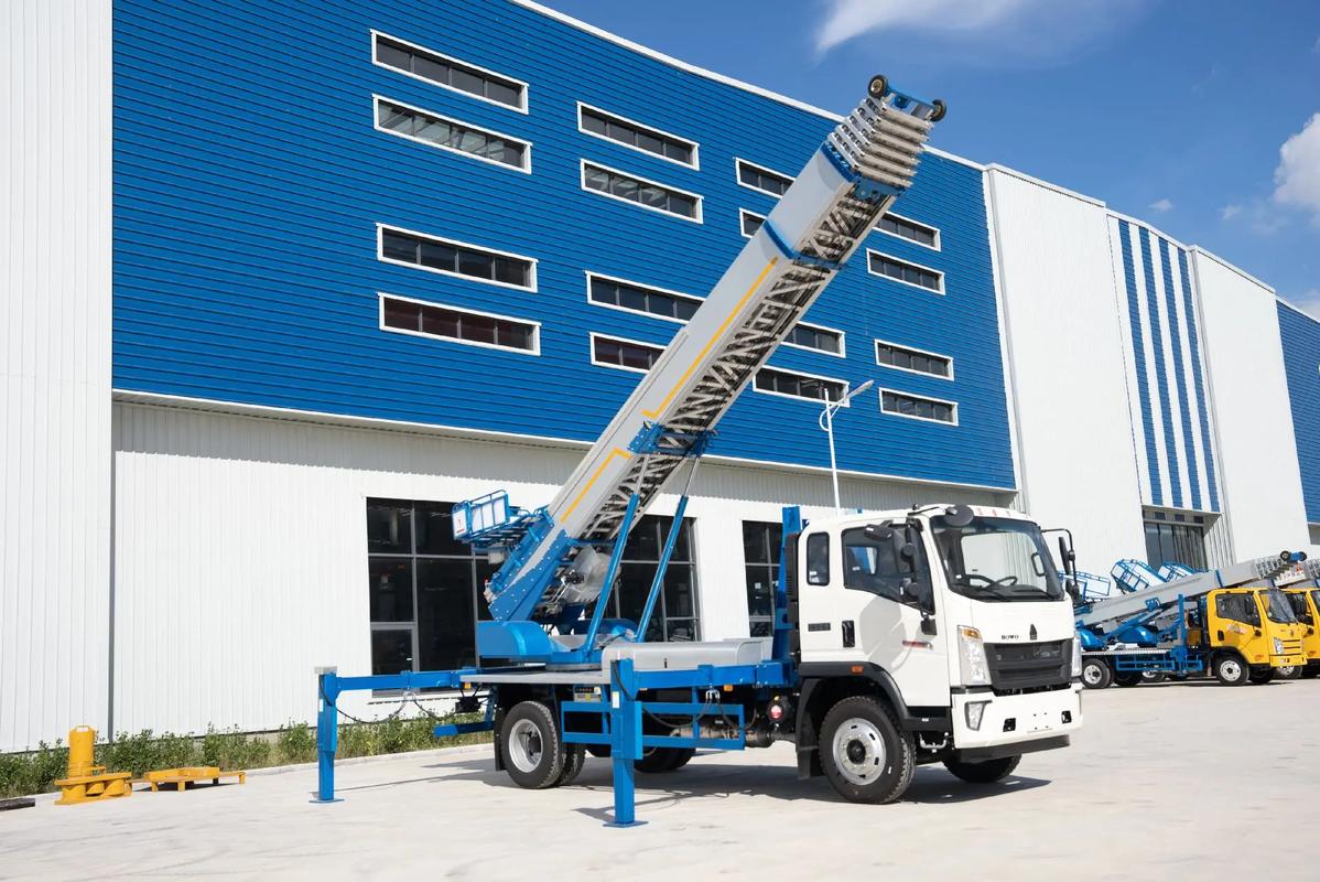 大路镇小型云梯车上料车租赁多少钱