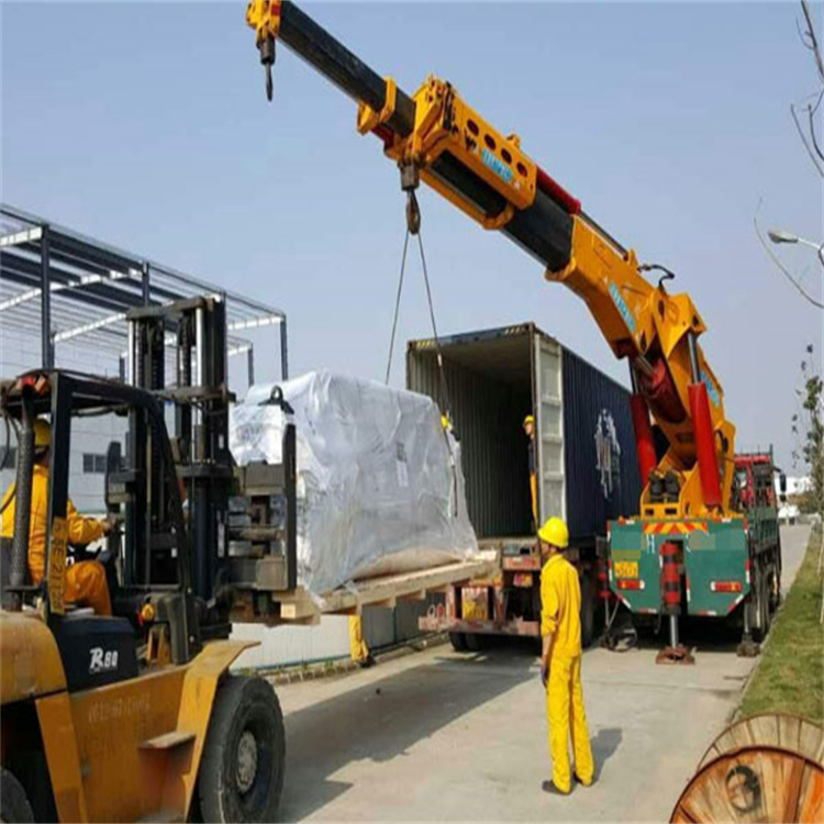 大路镇专业随车吊出租电话