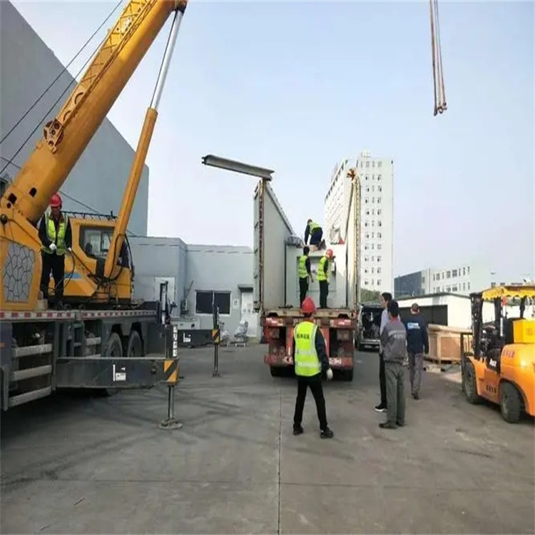 大路镇如何找到附近的吊车救援服务