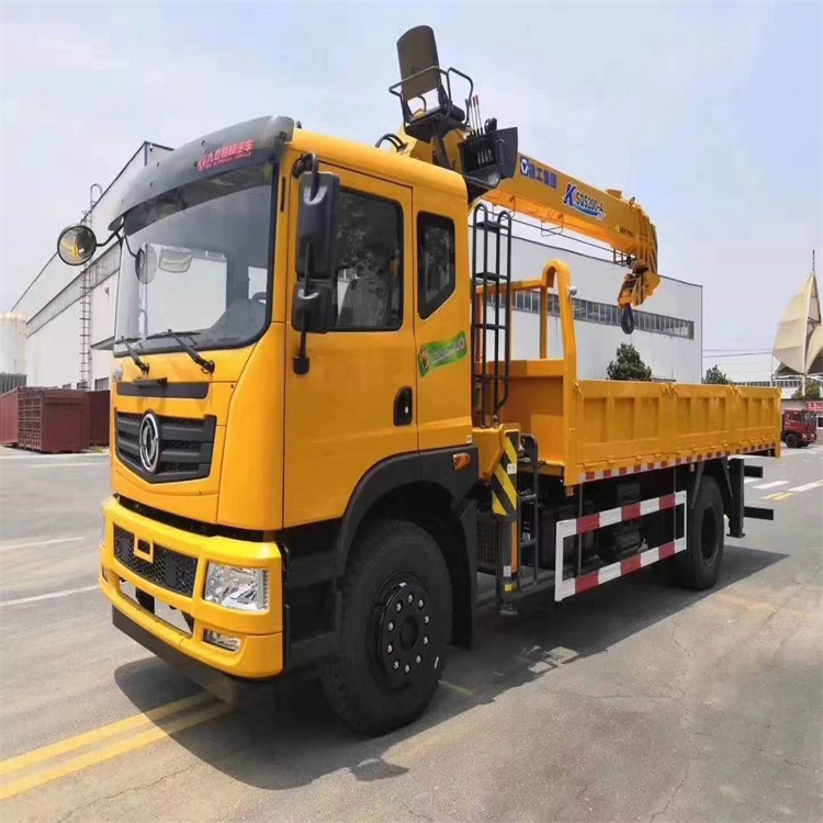 大路镇附近找一辆随车吊出租