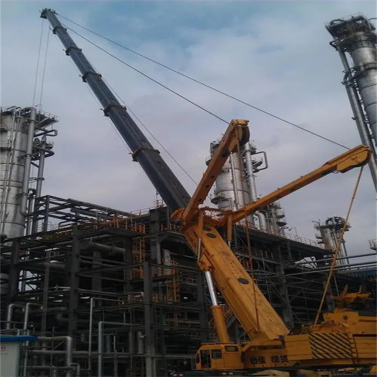 大路镇50t汽车吊出租