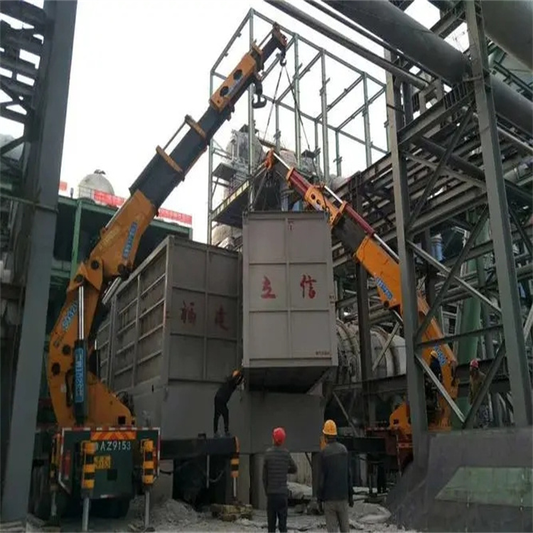 大路镇折臂吊车租赁电话