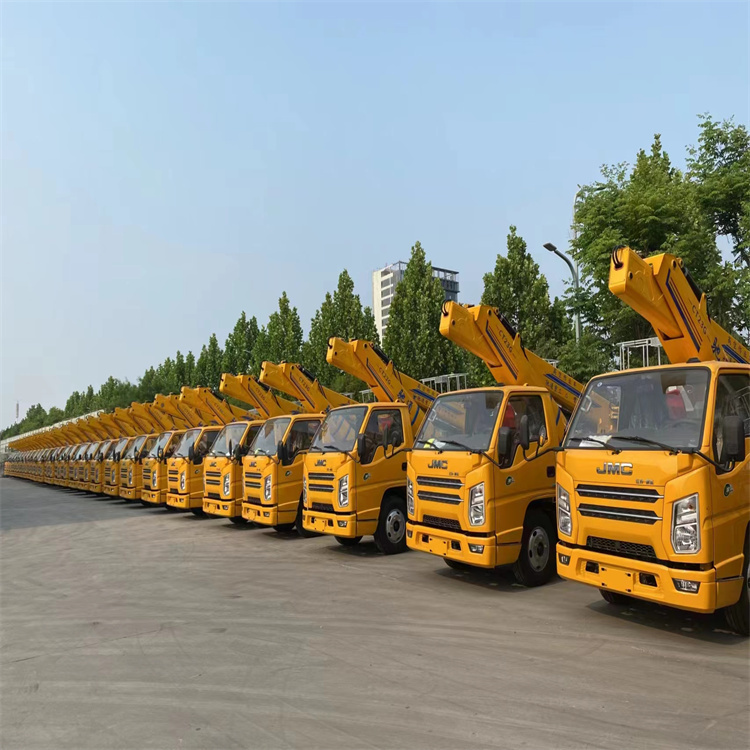 大路镇路灯车高空作业车出租|市政维修|广告安装