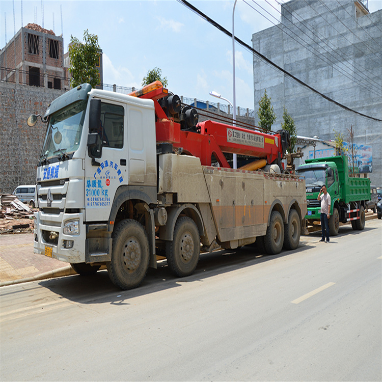 大路镇50吨随车吊出租