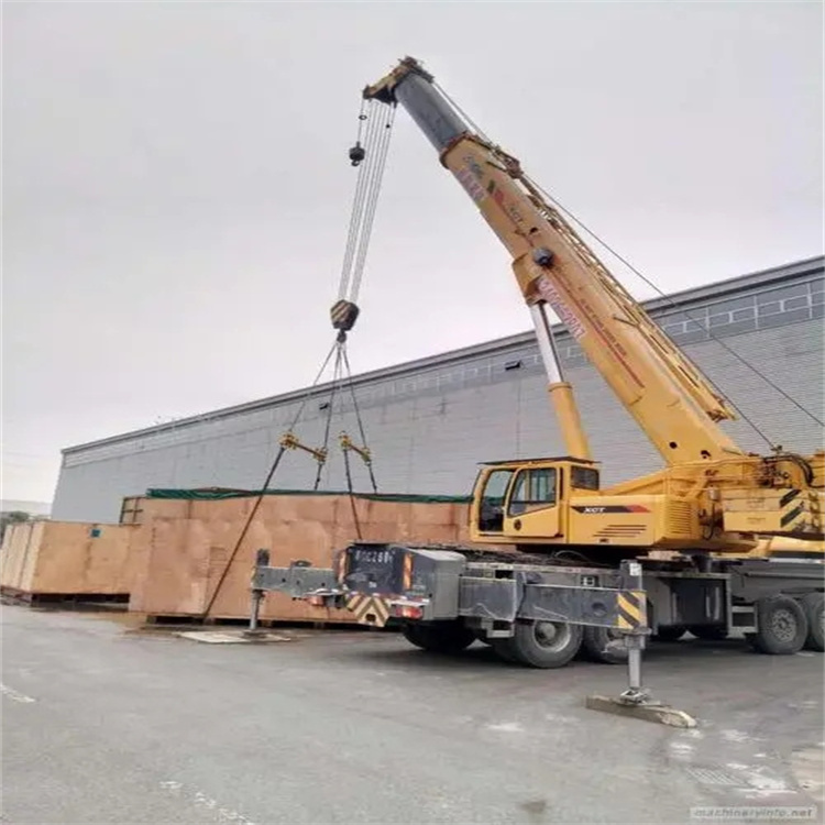 大路镇急需吊车出租怎么办|24小时响应|跨区调配服务