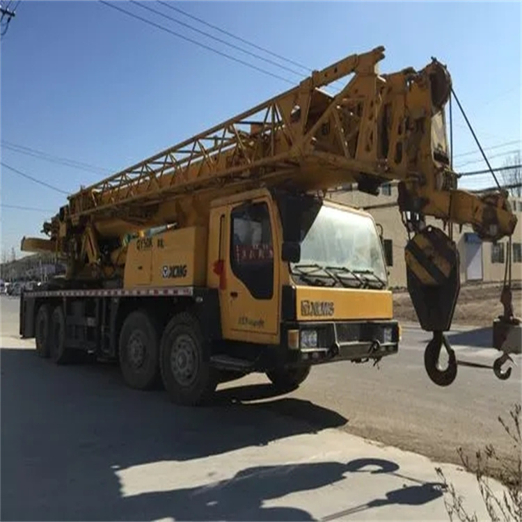 大路镇哪里有专业吊车出租