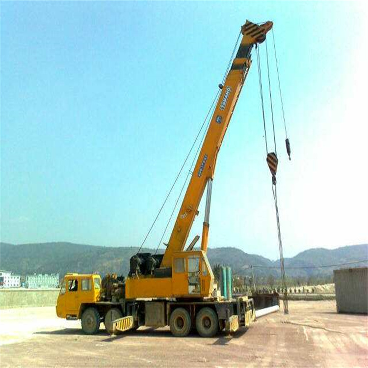 大路镇小型吊车出租价格是多少